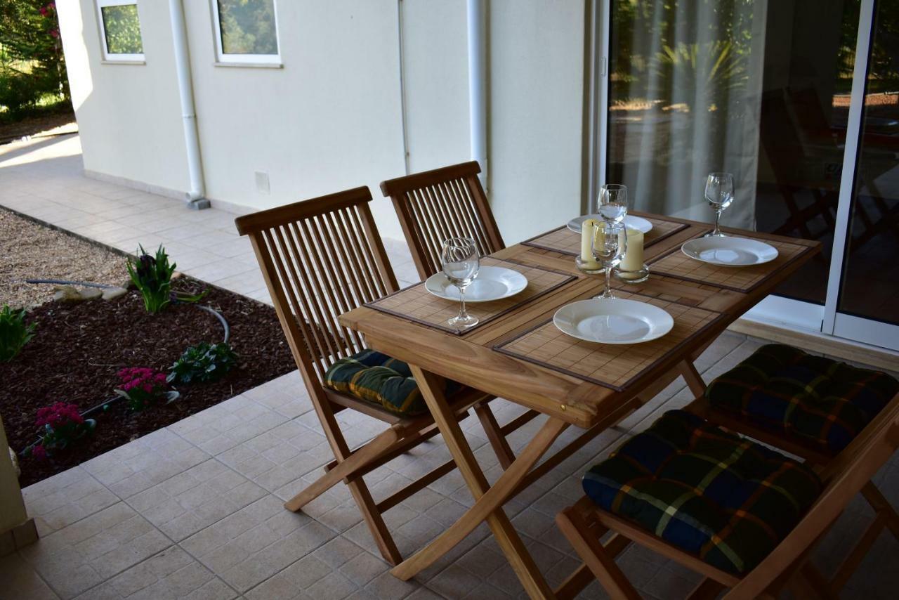 Find Your Space Casa No Campo - Paderne - Albufeira - Piscina Privada - Aquecida A Pedido Exterior foto