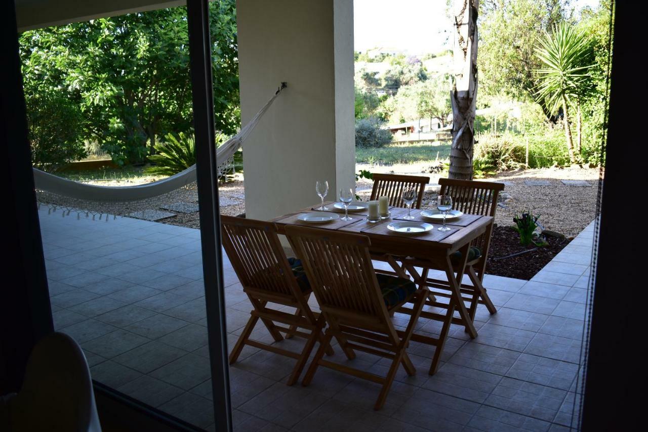 Find Your Space Casa No Campo - Paderne - Albufeira - Piscina Privada - Aquecida A Pedido Exterior foto
