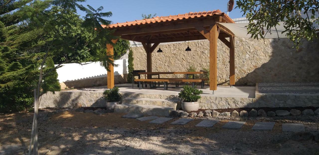 Find Your Space Casa No Campo - Paderne - Albufeira - Piscina Privada - Aquecida A Pedido Exterior foto