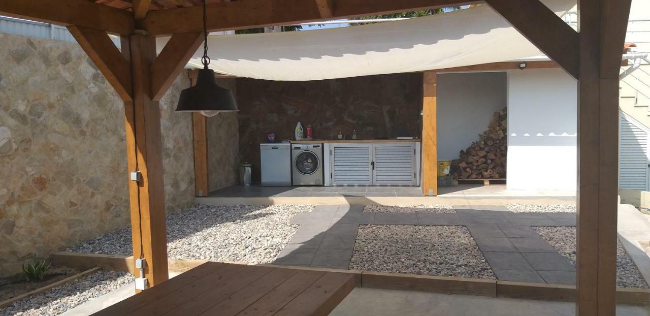 Find Your Space Casa No Campo - Paderne - Albufeira - Piscina Privada - Aquecida A Pedido Exterior foto